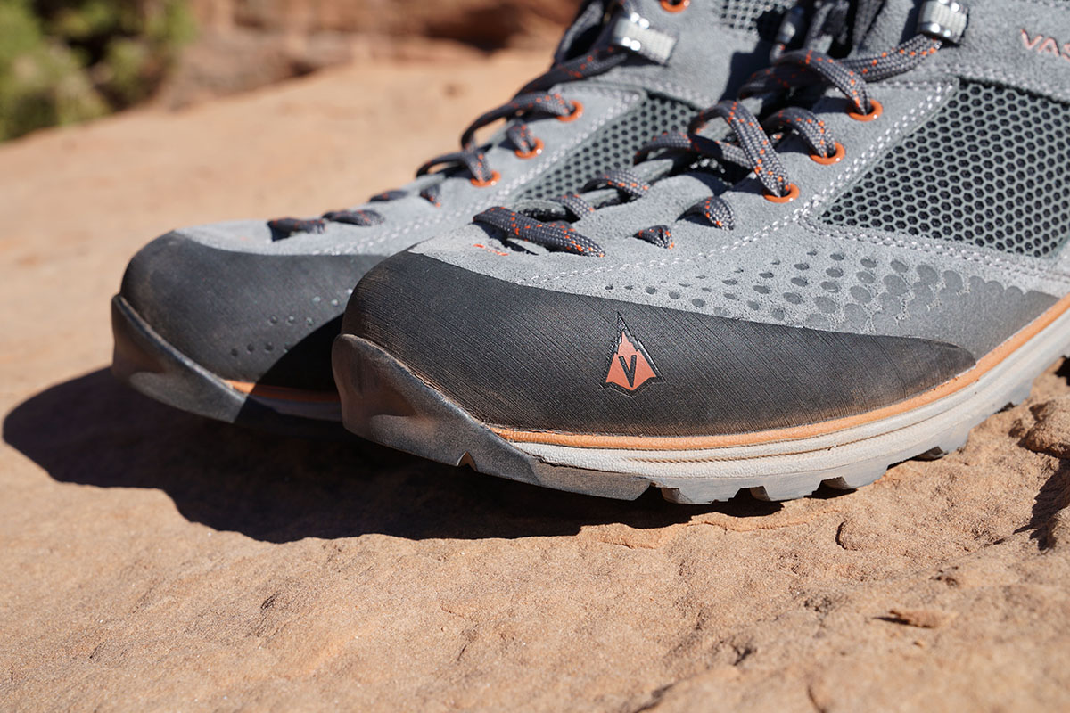 Vasque grand store traverse approach shoes